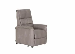 Relaxzetel stof - lever