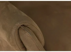 Relaxzetel Yup elektrisch - stof - bruin