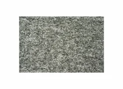 Rond tapijt Medusa Ø160cm - polyestervezel - grijs