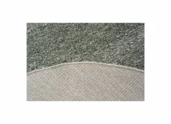 Rond tapijt Medusa Ø200cm - polyestervezel - grijs