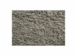 Rond tapijt Twister Ø200cm - polypropyleen - linnen