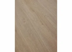 Ronde tafel Ø130cm - melamine - urban oak