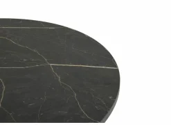 Ronde tafel Spinner Ø120cm - decor - antraciet