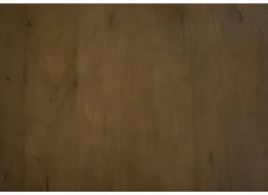 Ronde tafel Stromboli Ø120cm - mango massief - naturel