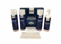 Salononderhoud Textile Care Kit
