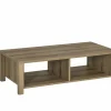 Salontafel Bordo 130cm - decor - etna eik