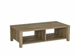 Salontafel Bordo 130cm - decor - etna eik