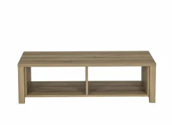 Salontafel Bordo 130cm - decor - etna eik