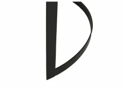 Salontafel Brass Ø75/Ø60cm - metaal - antique brass set van 2