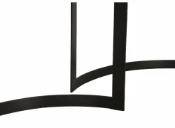 Salontafel Brass Ø75/Ø60cm - metaal - antique brass set van 2