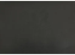 Salontafel Century Ø62/Ø46cm - metaal - zwart set van 2