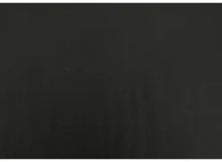 Salontafel Coltrane Ø40/Ø35cm - metaal - zwart set van 2