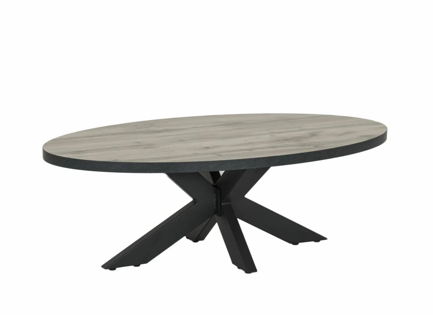 Salontafel Elegance 130x70cm - decor - canada oak