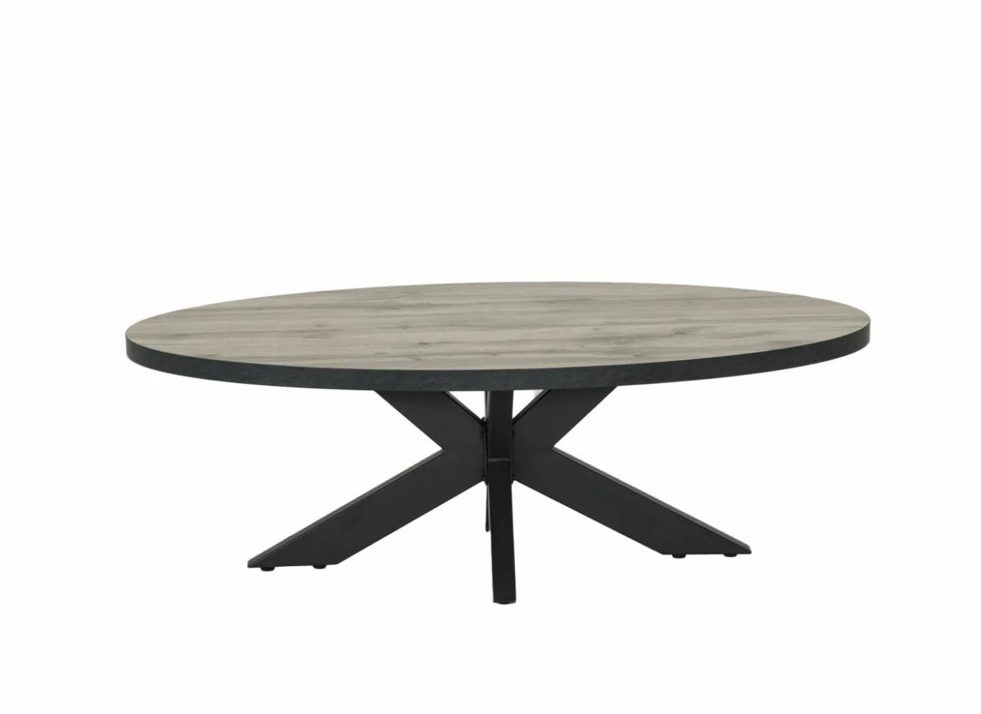 Salontafel Elegance 130x70cm - decor - canada oak