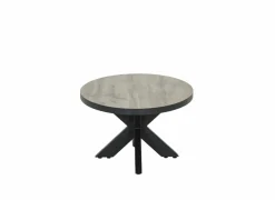 Salontafel Elegance 130x70cm - decor - canada oak