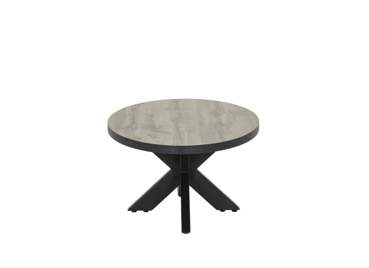 Salontafel Elegance 130x70cm - decor - canada oak