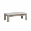 Salontafel Elias 120x60cm - decor - grijze eik