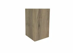 Salontafel Elio 120x60cm - melamine - French oak