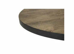 Salontafel Estrella 130x70cm - decor - industrial oak