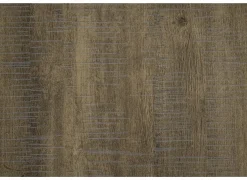 Salontafel Estrella 130x65cm - decor - industrial oak