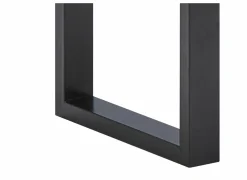 Salontafel Estrella 130x65cm - decor - industrial oak