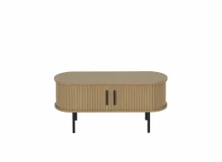 Salontafel Kajsa 55A 90x50x40cm - decor - eik