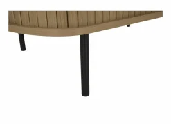 Salontafel Kajsa 55A 90x50x40cm - decor - eik