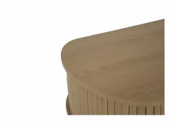 Salontafel Kajsa 55A 90x50x40cm - decor - eik