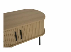 Salontafel Kajsa 55A 90x50x40cm - decor - eik