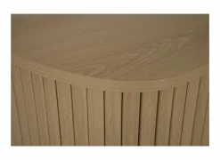 Salontafel Kajsa 55A 90x50x40cm - decor - eik