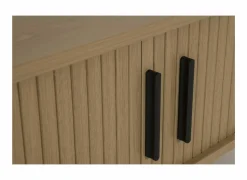 Salontafel Kajsa 55A 90x50x40cm - decor - eik