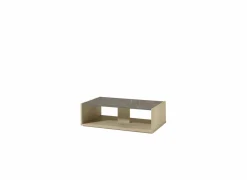 Salontafel Mambo 135x40cm - decor - herfst eik