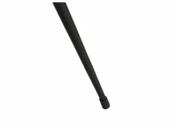 Salontafel Organic set van 2 - aluminium