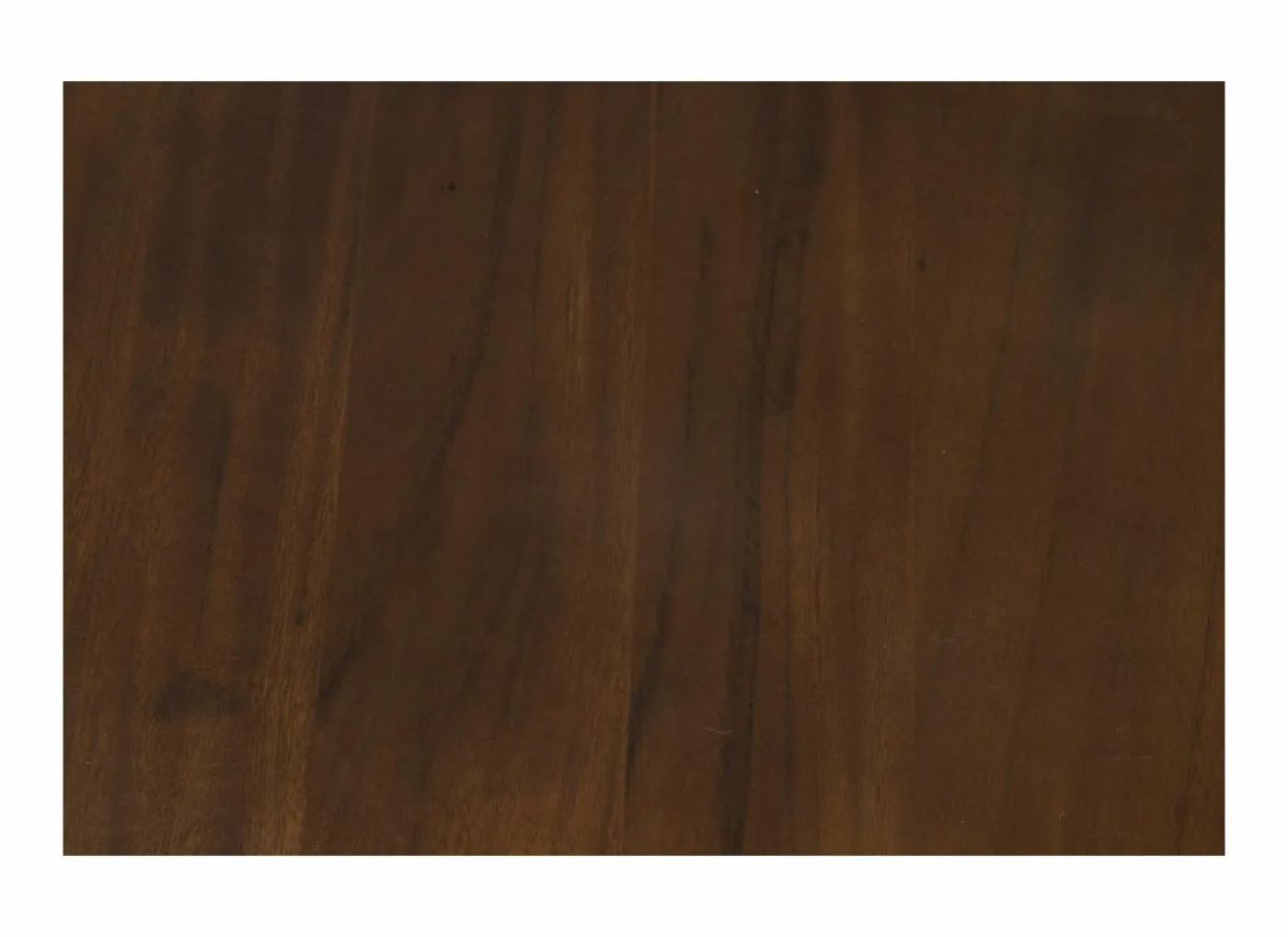 Salontafel Pentagon 80,5x80,5x50cm - acacia massief - naturel