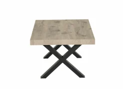 Salontafel Stefan 130x68cm - decor - canyon oak