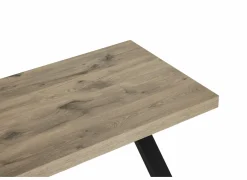 Salontafel Stefan 130x68cm - decor - canyon oak