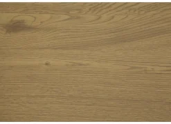 Salontafel Sunrise 80x35/60x32cm - MDF & melamine - eik set van 2