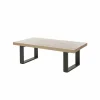 Salontafel Uri 130x68cm - decor - hudson oak