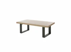 Salontafel Uri 130x68cm - decor - hudson oak