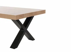 Salontafel Uri 130x68cm - decor - hudson oak