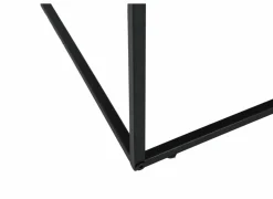 Salontafel Vancouver 100cm - melamine - bruin