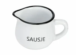 Sauskom Saus Ø7cm