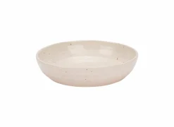 Schaal Amuse Ø14cm - stoneware - kwarts