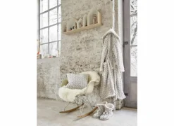 Schapenvacht Lambskin 60x90cm wit