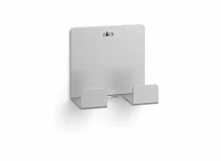 Scheermeshouder Zilver