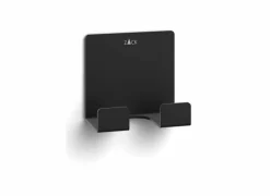 Scheermeshouder zwart