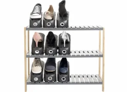 Schoenenrek Compact 11,1x29,5x14cm
