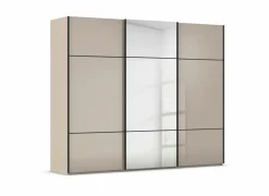 Schuifdeurkast 240cm - decor - fango