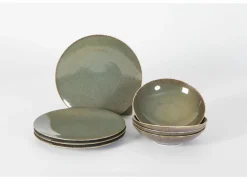 Serviesset Cirro  8-delig