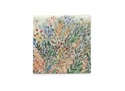 Serviette Angela 33x33cm - 20 stuks